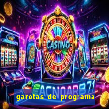 garotas de programa em santos